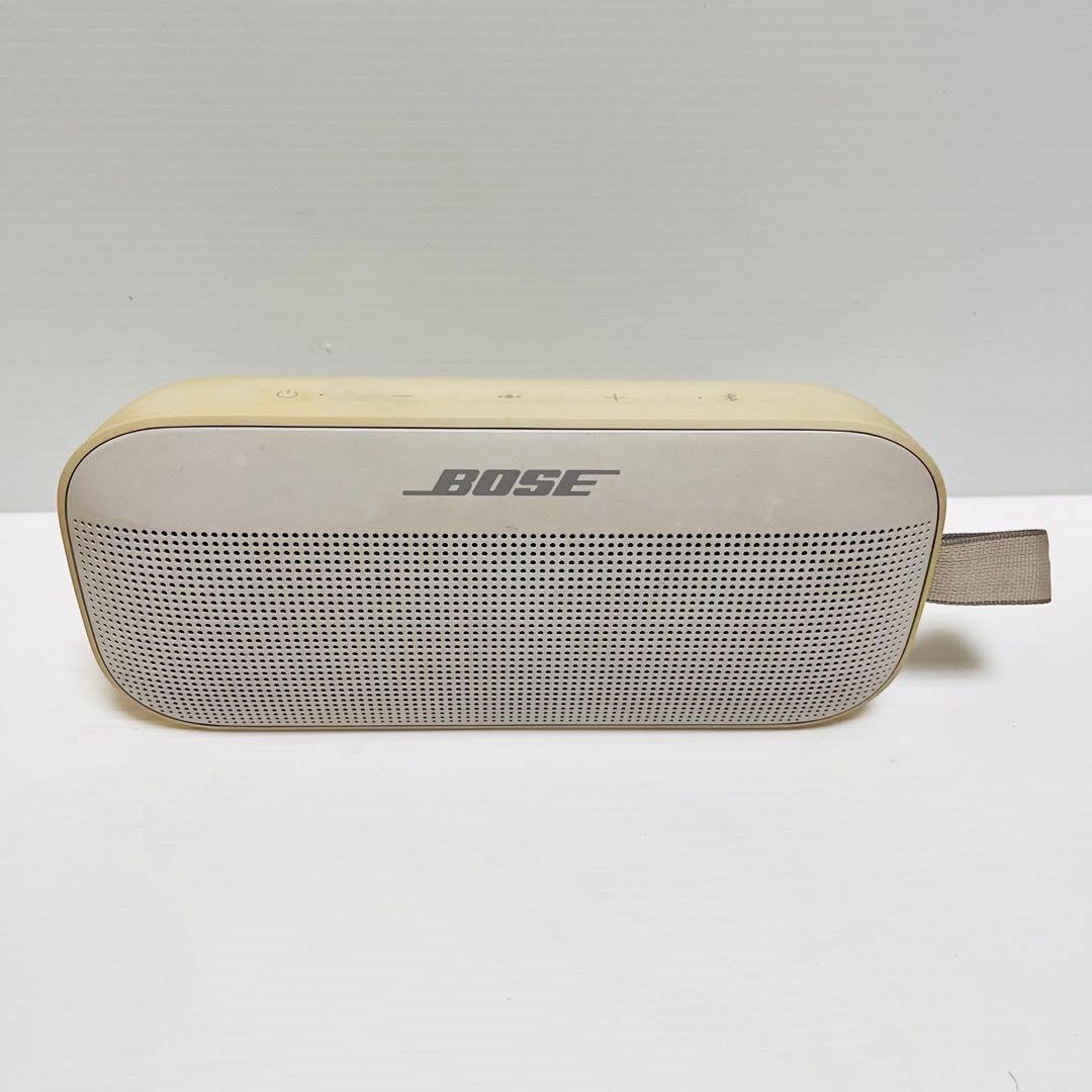 B*y様 BOSE SOUNLINK FLEX