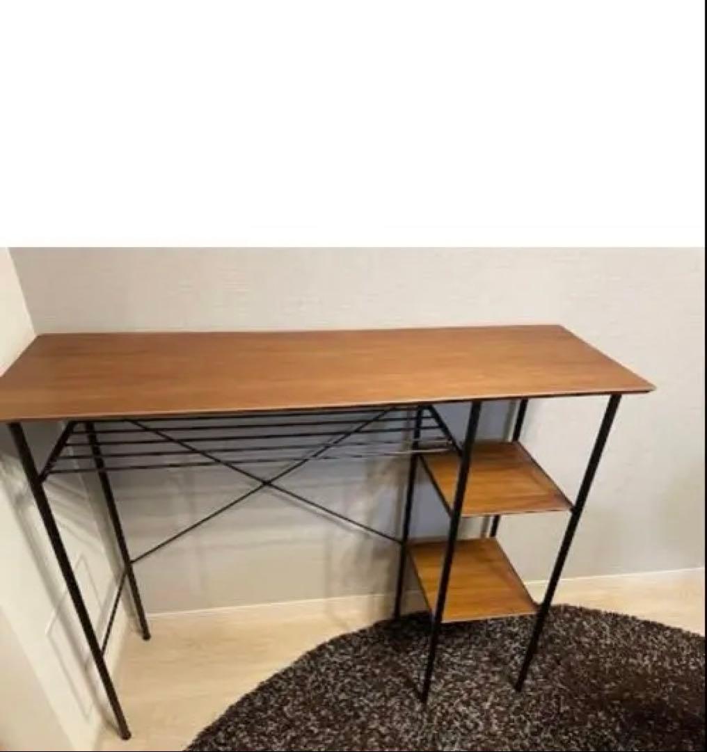 カウンターテーブル anthem(アンセム) Counter Table