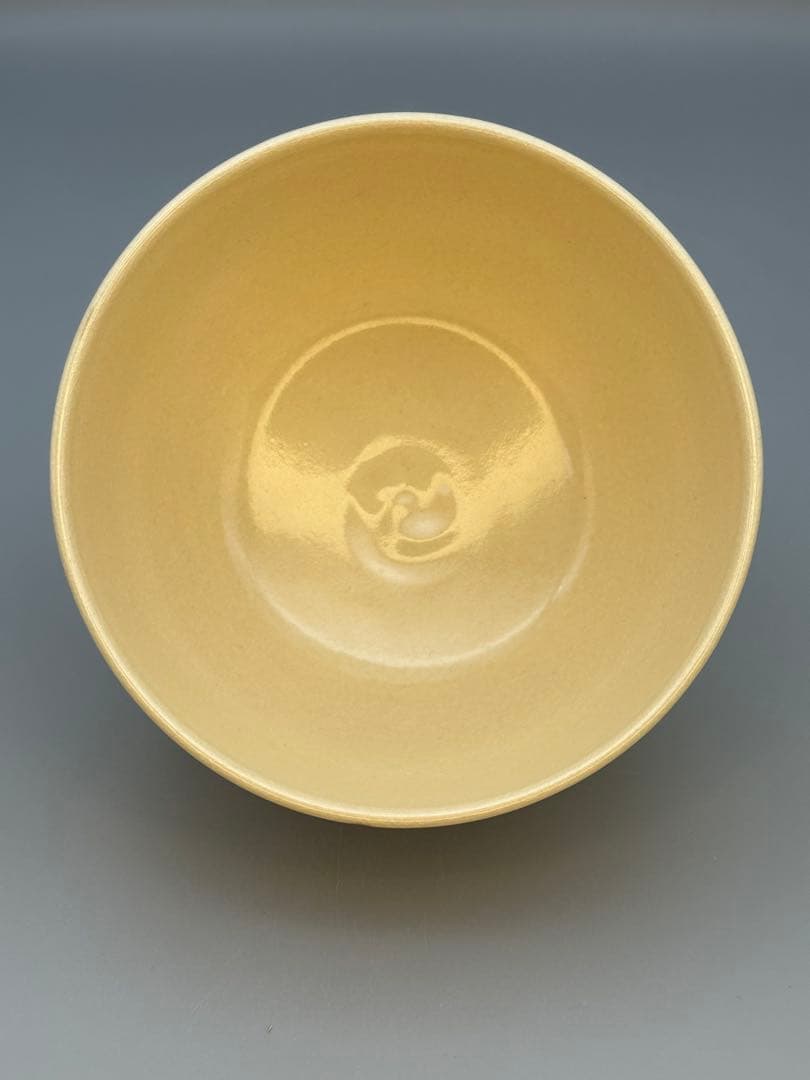 茶道具　茶碗　田中寿宝　立ち雛