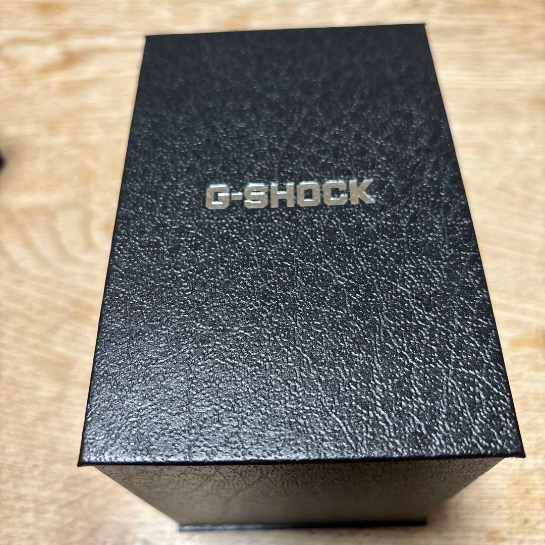 G SHOCK 腕時計