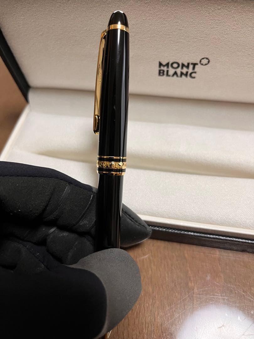 MONT BLANC マイスターシュティック164