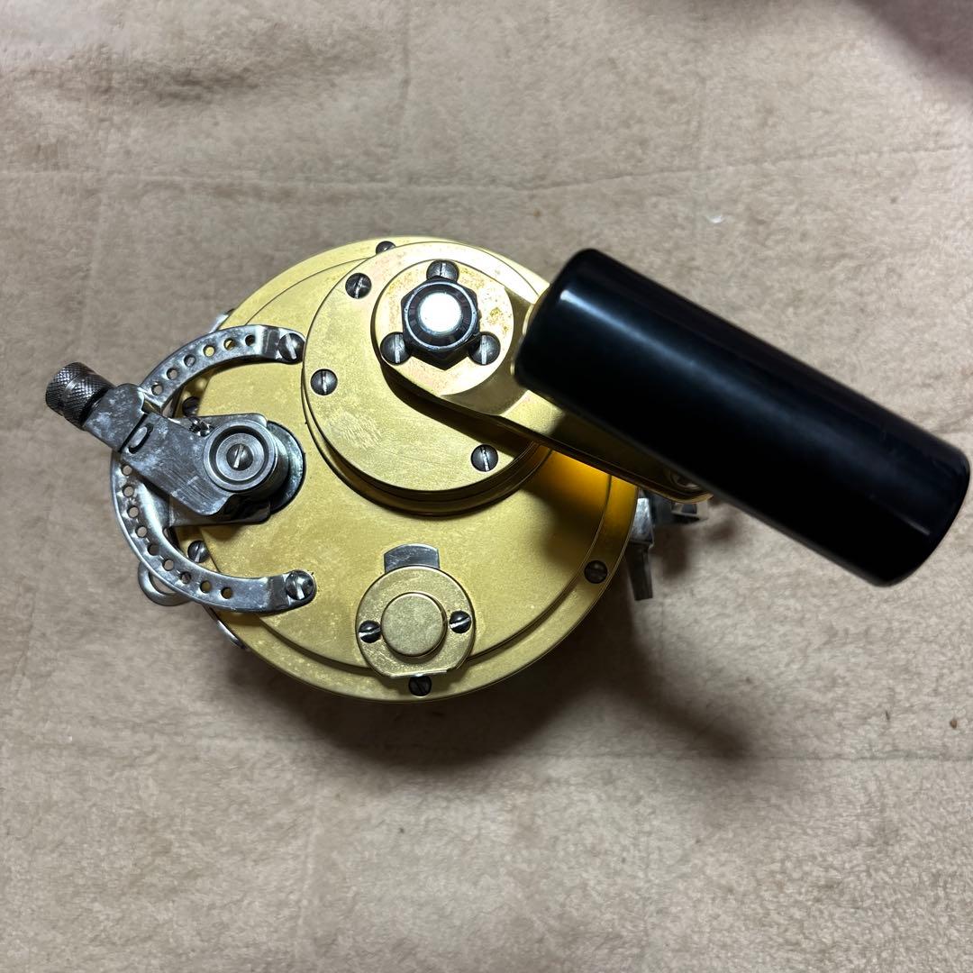 入手困難！幻フィンノールS16 167