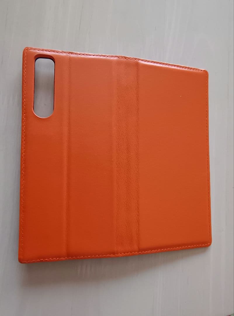 SONY Xperia 1Ⅱ SO-51A ホワイト 美品