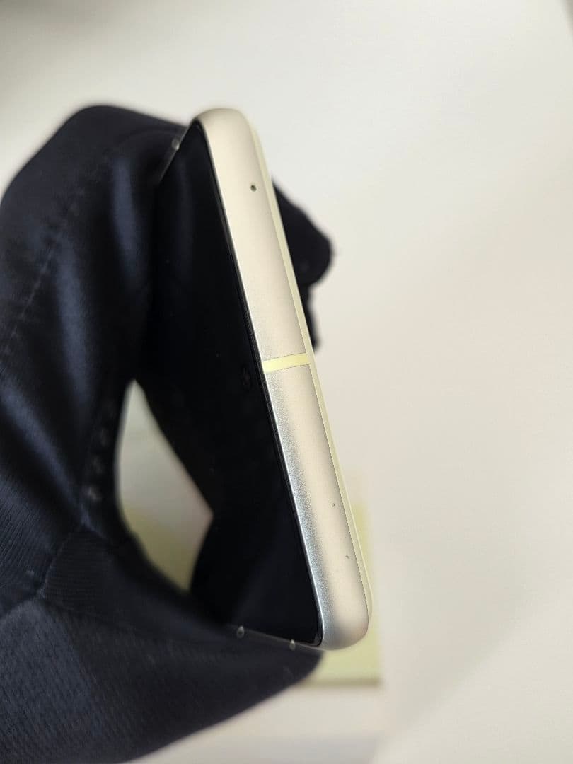 Google Pixel 7 レモングラス 128GB