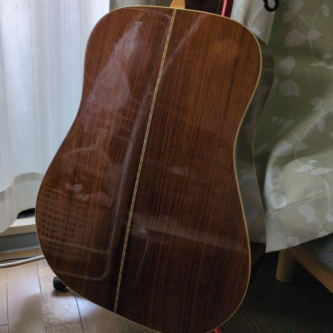 ジャンボJumbo J４０アコースティックギターGUMBO