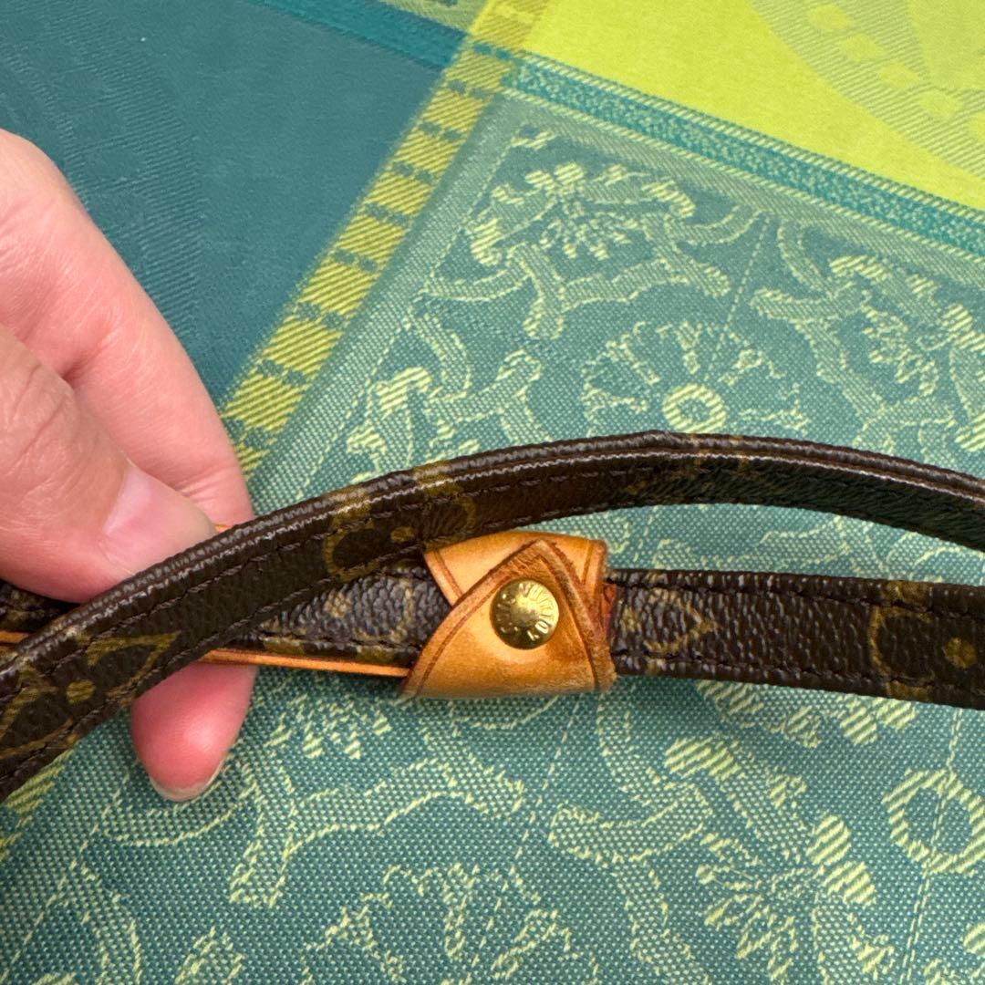 ルイヴィトン　リード