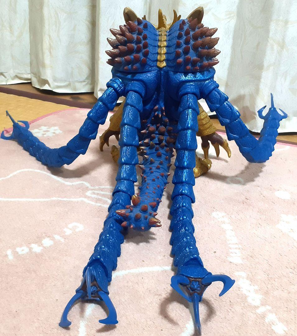 ウルトラ怪獣シリーズ2006 Uキラーザウルス