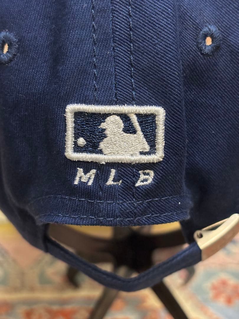 韓国 ドジャース ハングル キャップ MLB 大谷翔平