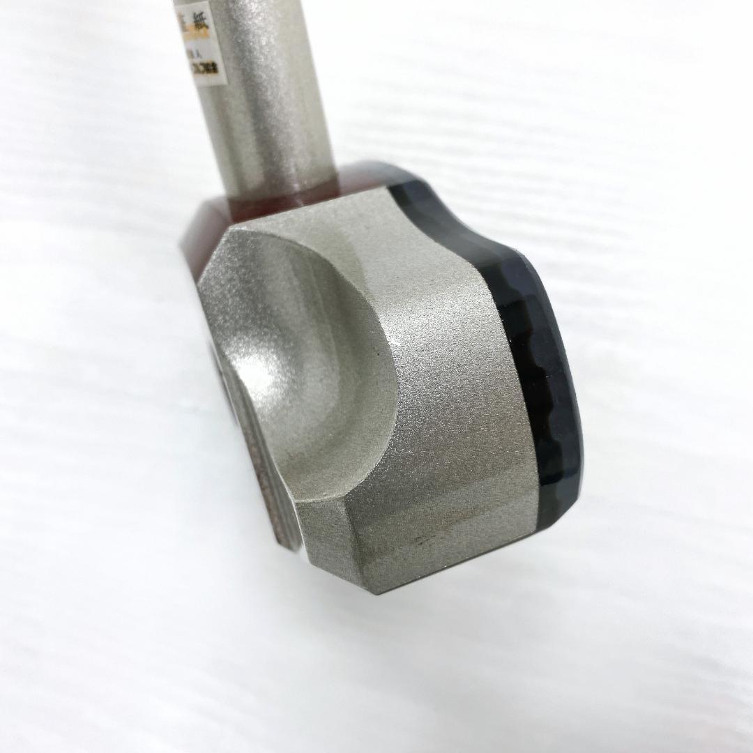 【未使用‼】 asics アシックス グラウンド・ゴルフクラブ ライトウエイト