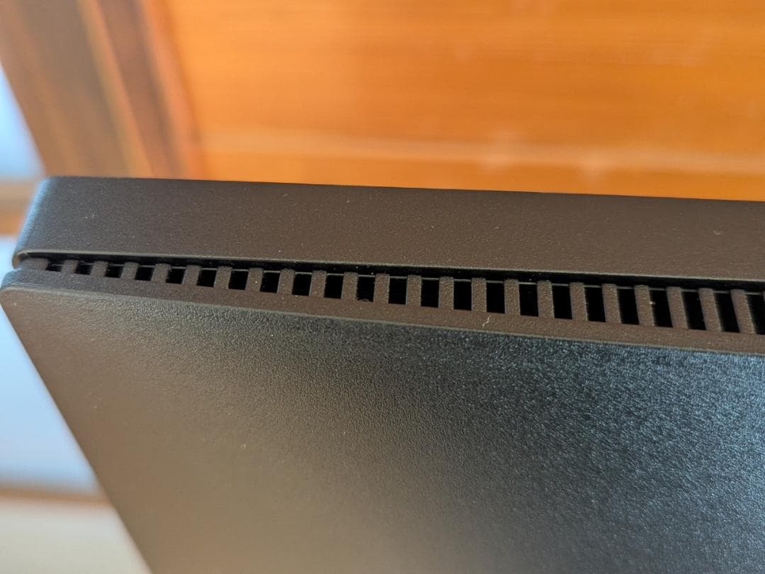 BenQ MOBIUZ ゲーミングモニターEX2780Q 27インチ