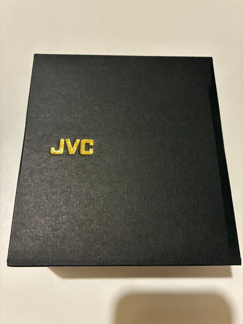 JVC HA-FX1100 有線イヤホン