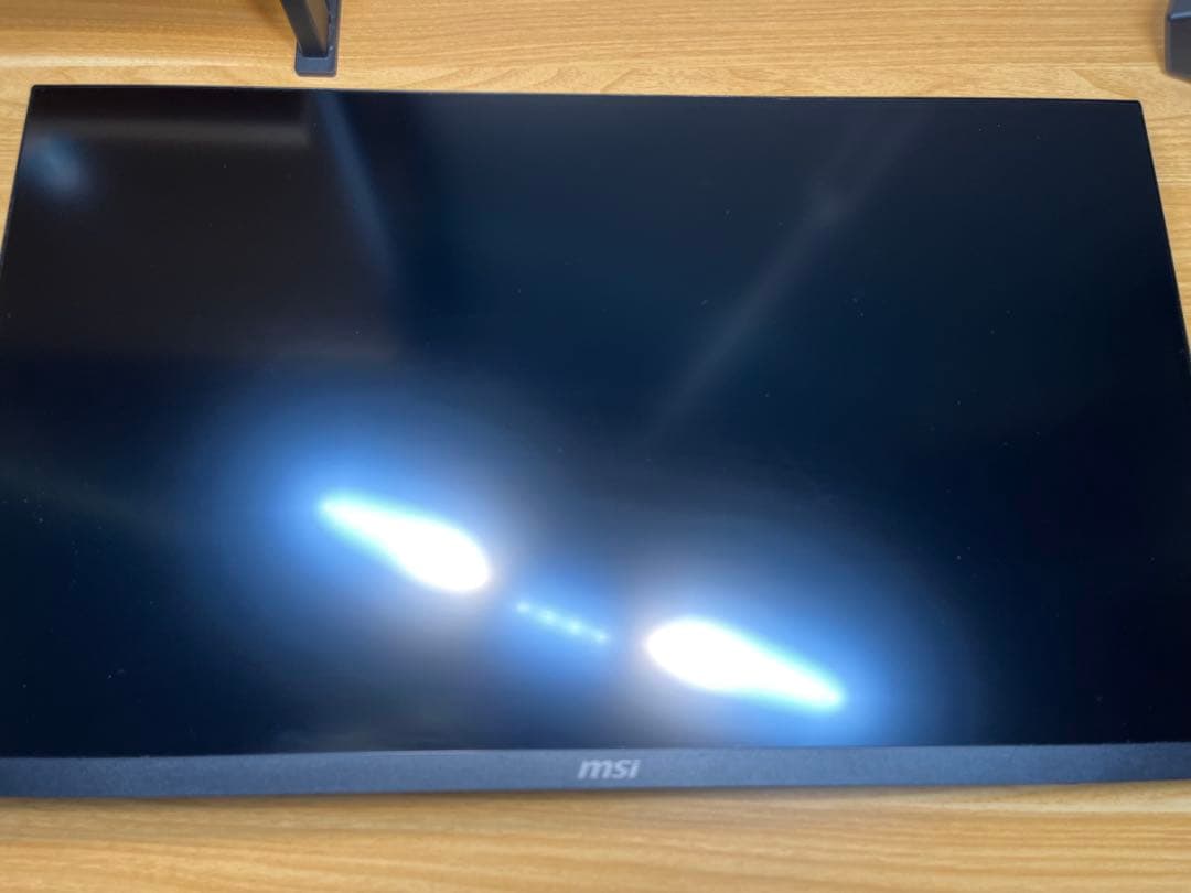 MSI MAG 274URF QD 27インチ 4K UHDモニター