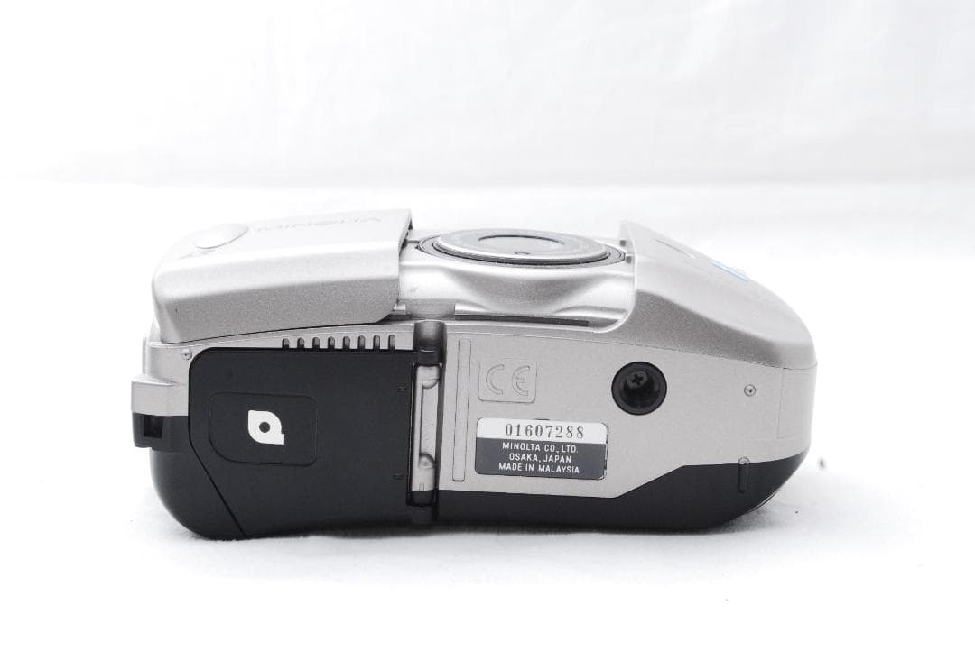 ◇完動美品◇ MINOLTA VECTIS 30 高性能カメラ