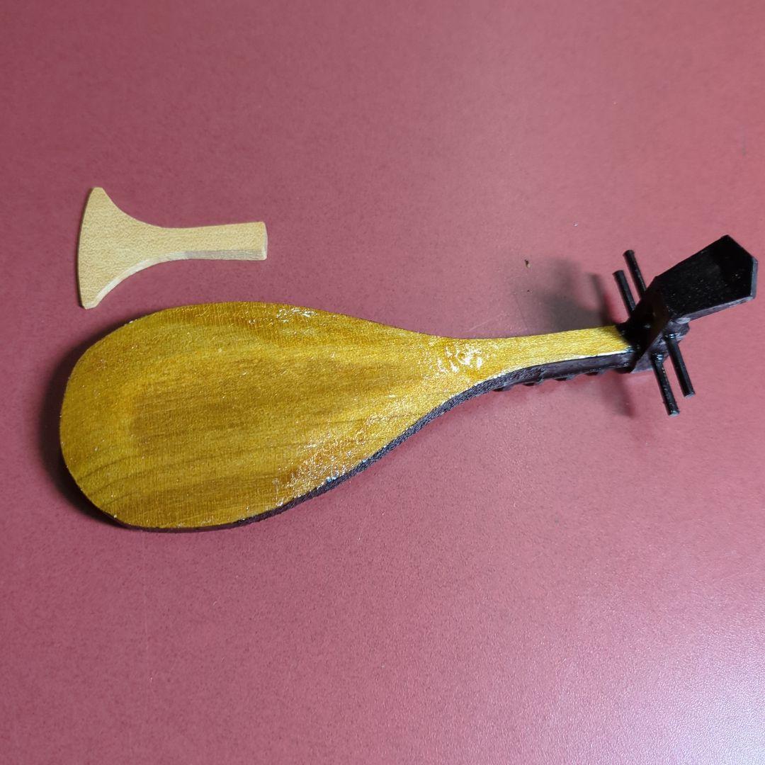 ●藤田和子●雅楽セット