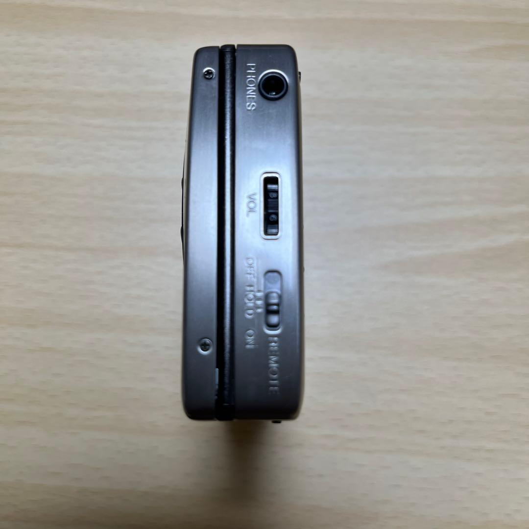 aiwa HS-PX1000 カセットプレーヤー