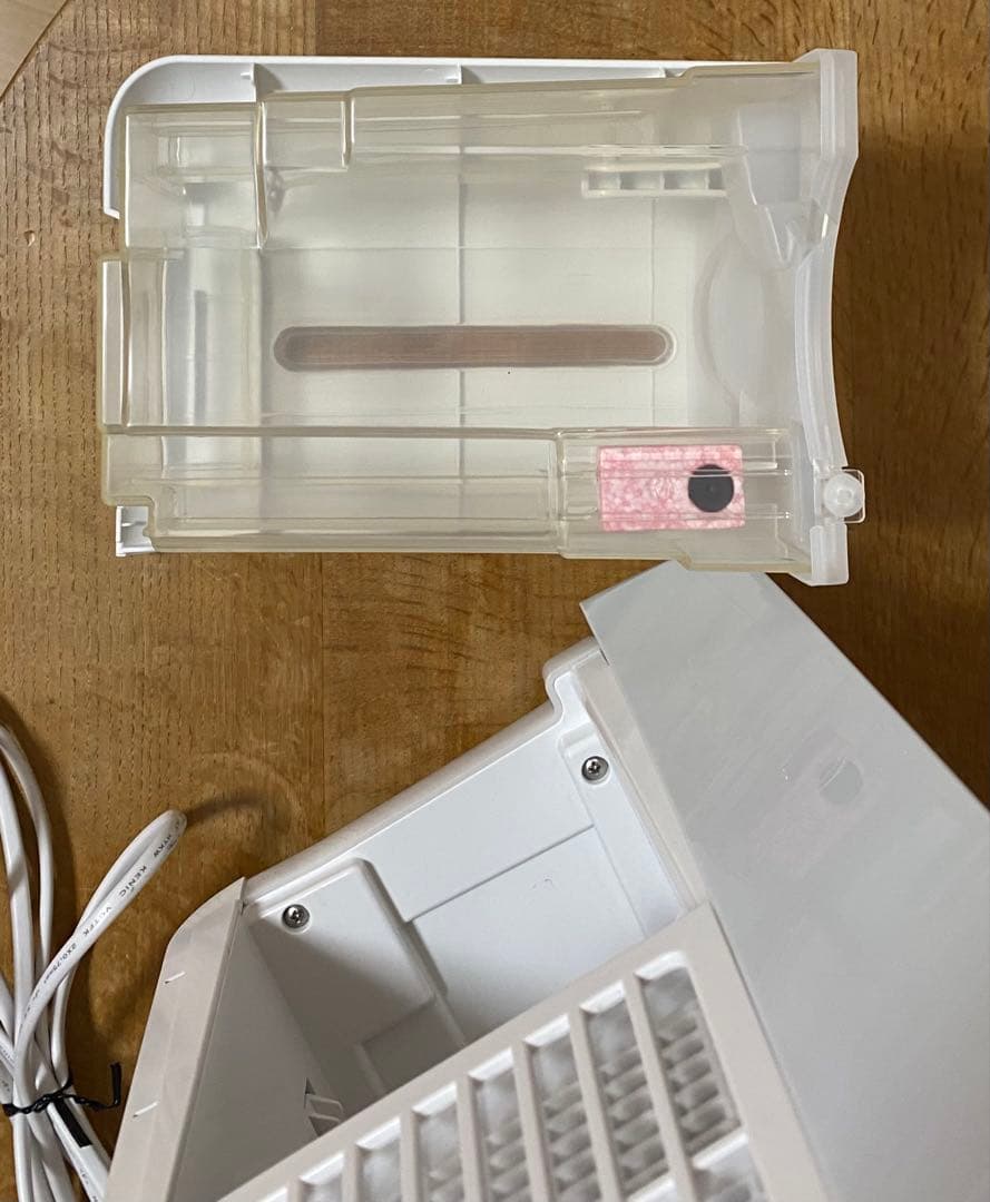 SHARP CM-J100 衣類乾燥機