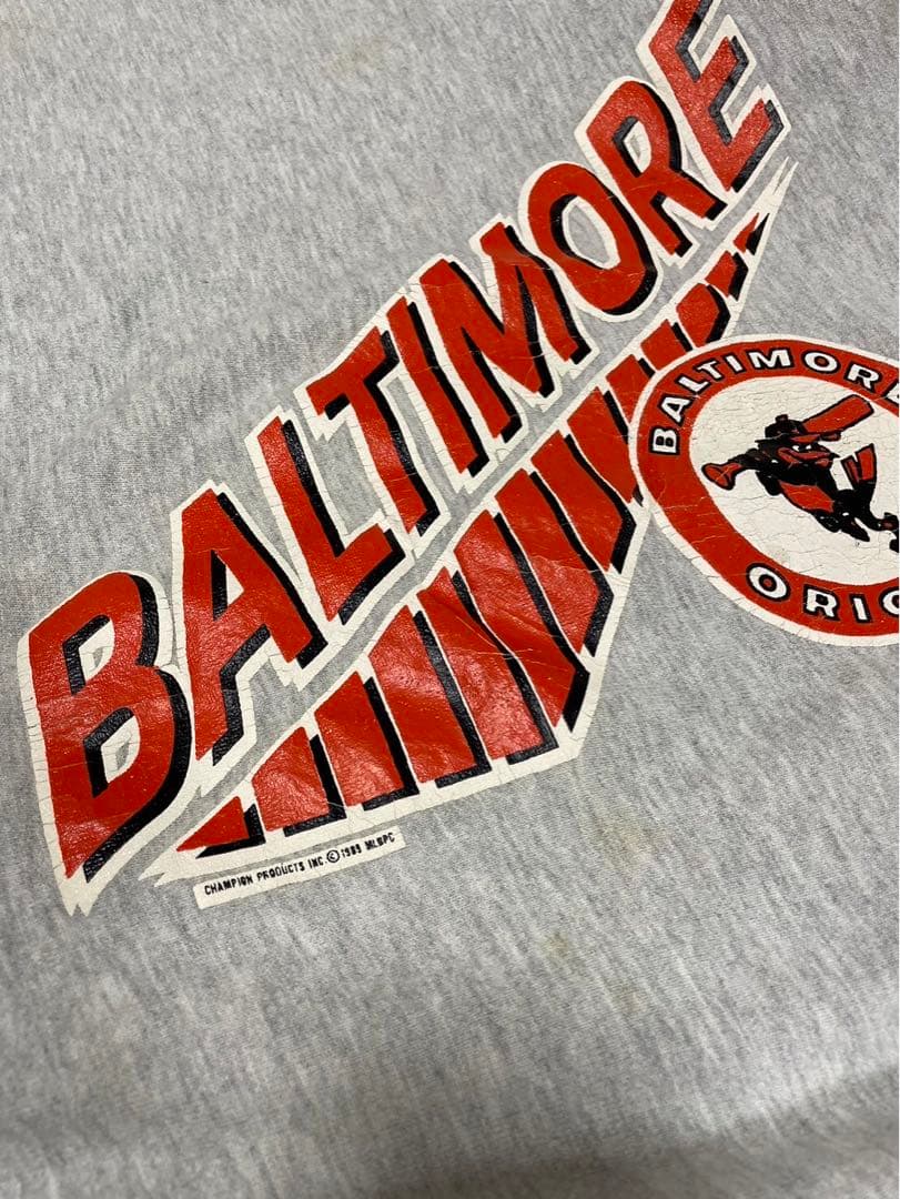 チャンピオン リバースウィーブXL