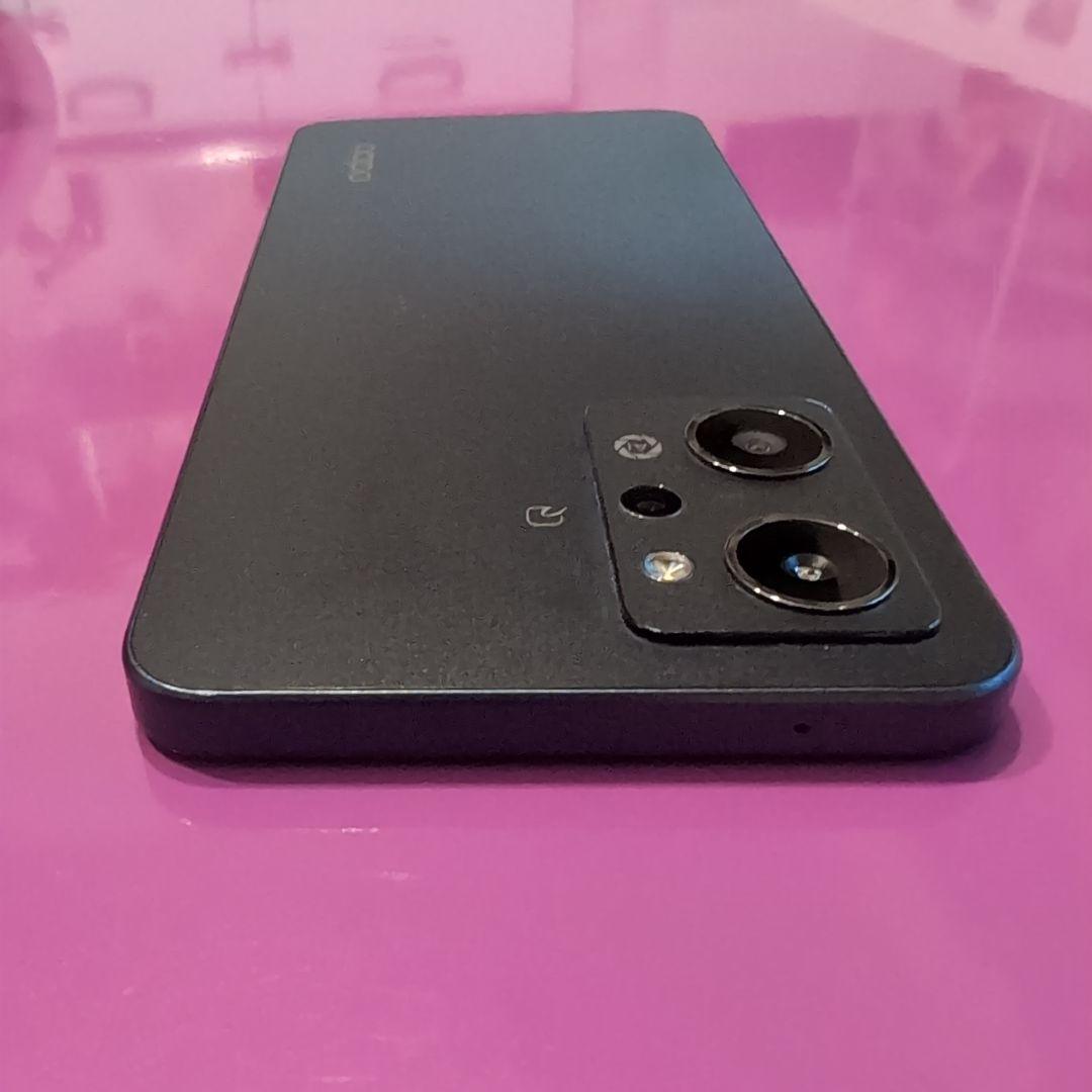 スマートフォン本体 OPPO Reno7A