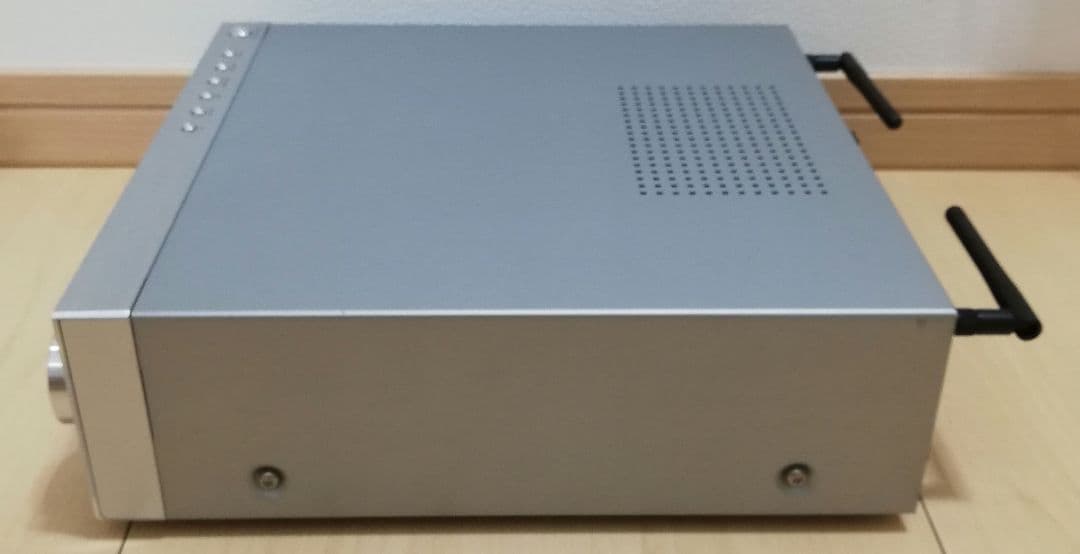 Pioneer ネットワークCDレシーバー XC-HM82