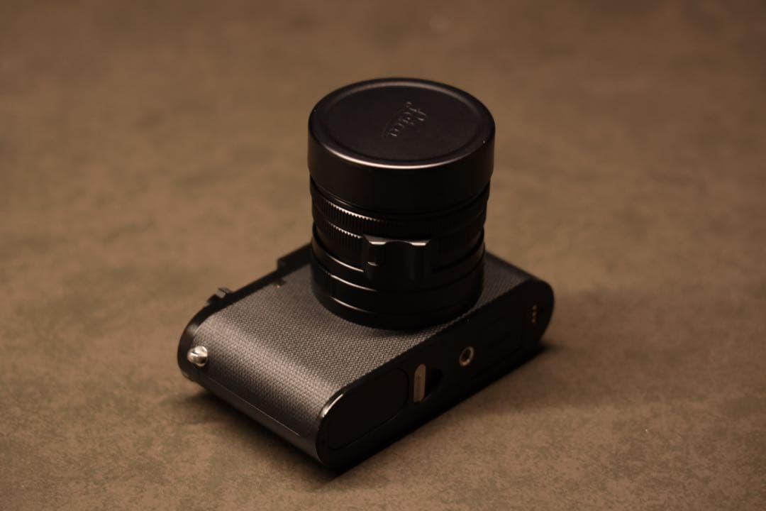 デジタルカメラ LEICA Q3 28mm