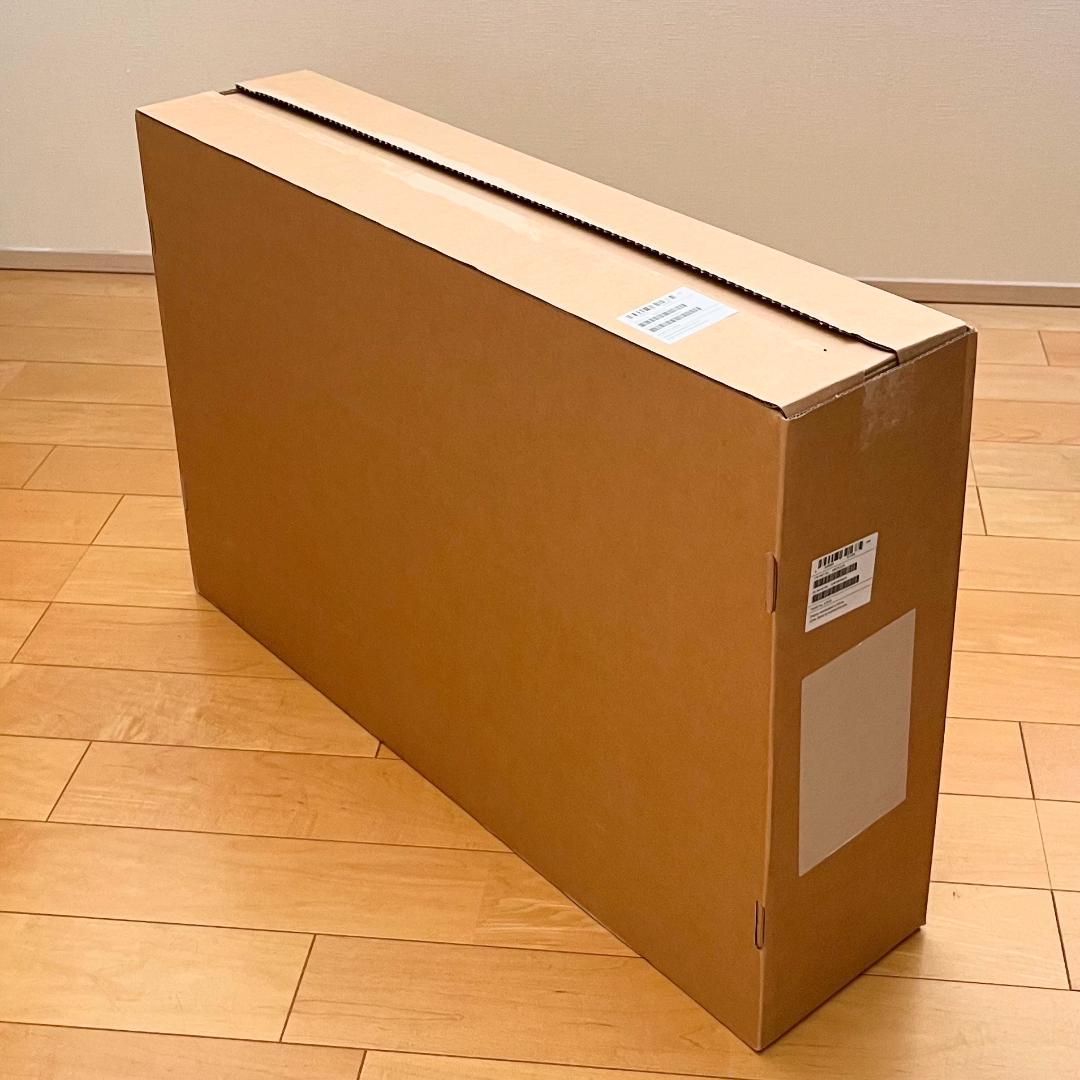 ディスプレイ・モニター本体 Apple Studio Display VESA Nano-texture