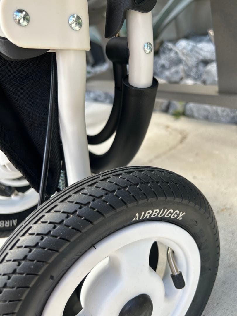 最終お値引き エアバギー ドーム3ラージ DOME3LARGE 別売品付き