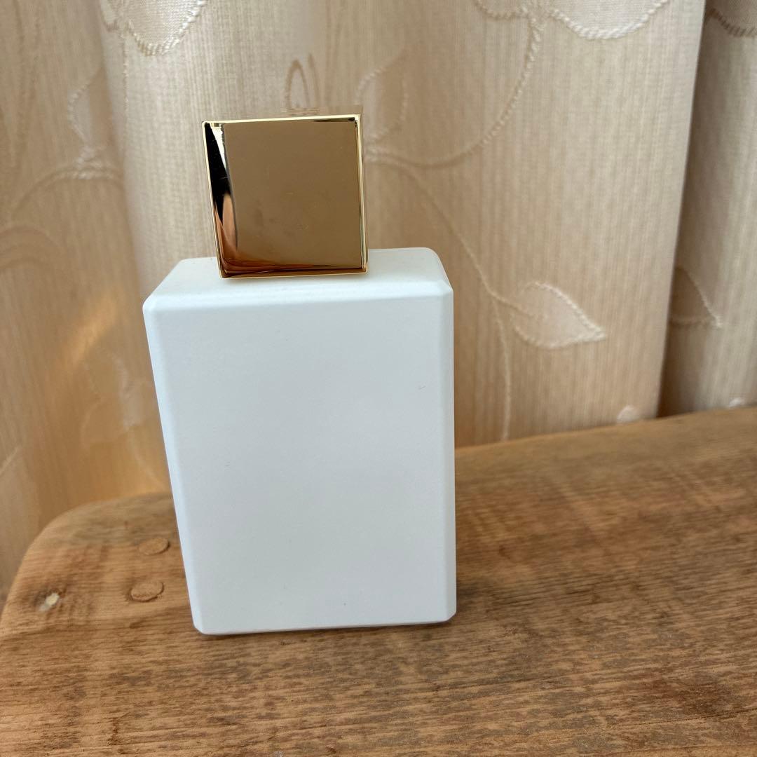 ELLA K 香水 ✴︎ムスクK 100mL ユニセックス　残量　５割