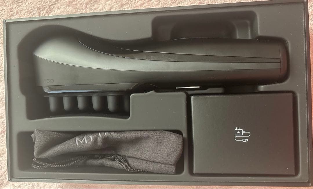 ボディ・フェイスケア MYTREX VIDO