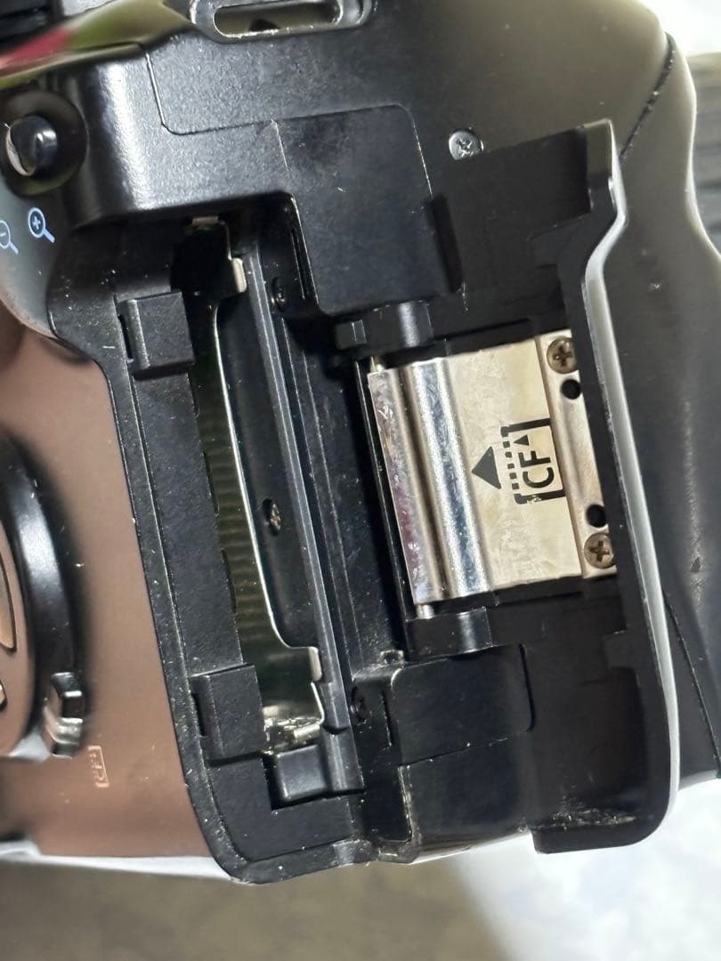 Canon EOS デジタル一眼レフカメラ DS6041 レンズ付きセット