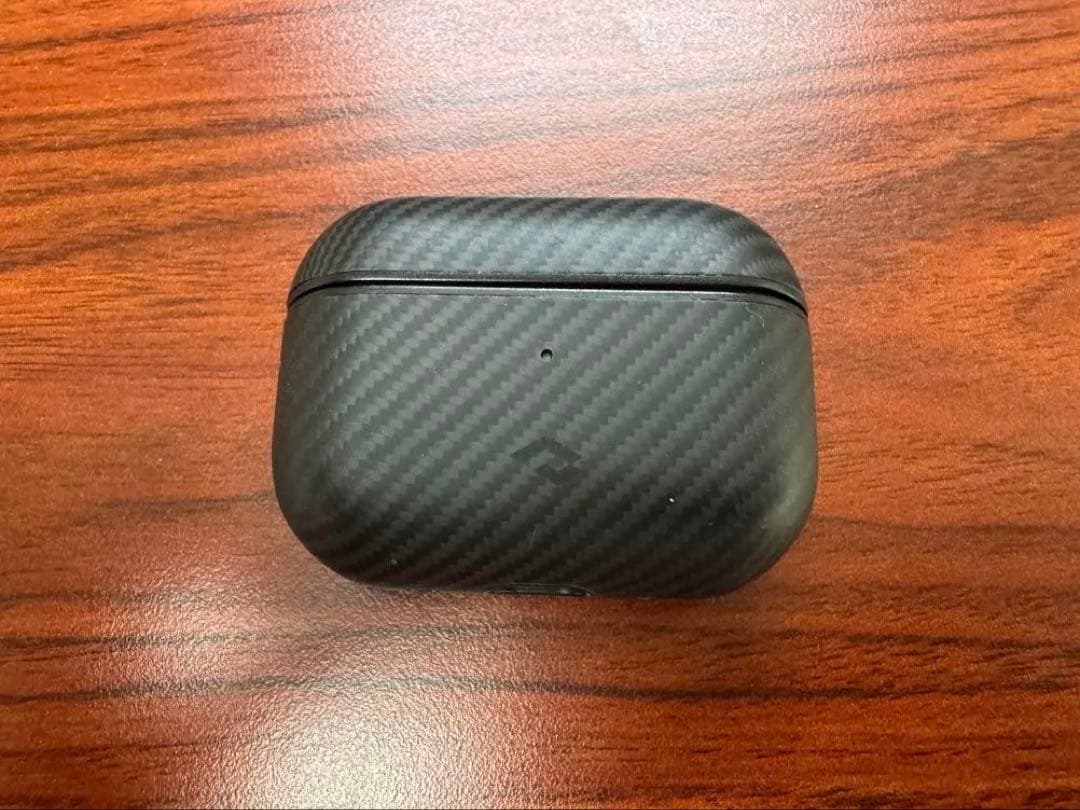 AirPods Pro2 + Pitakaケース
