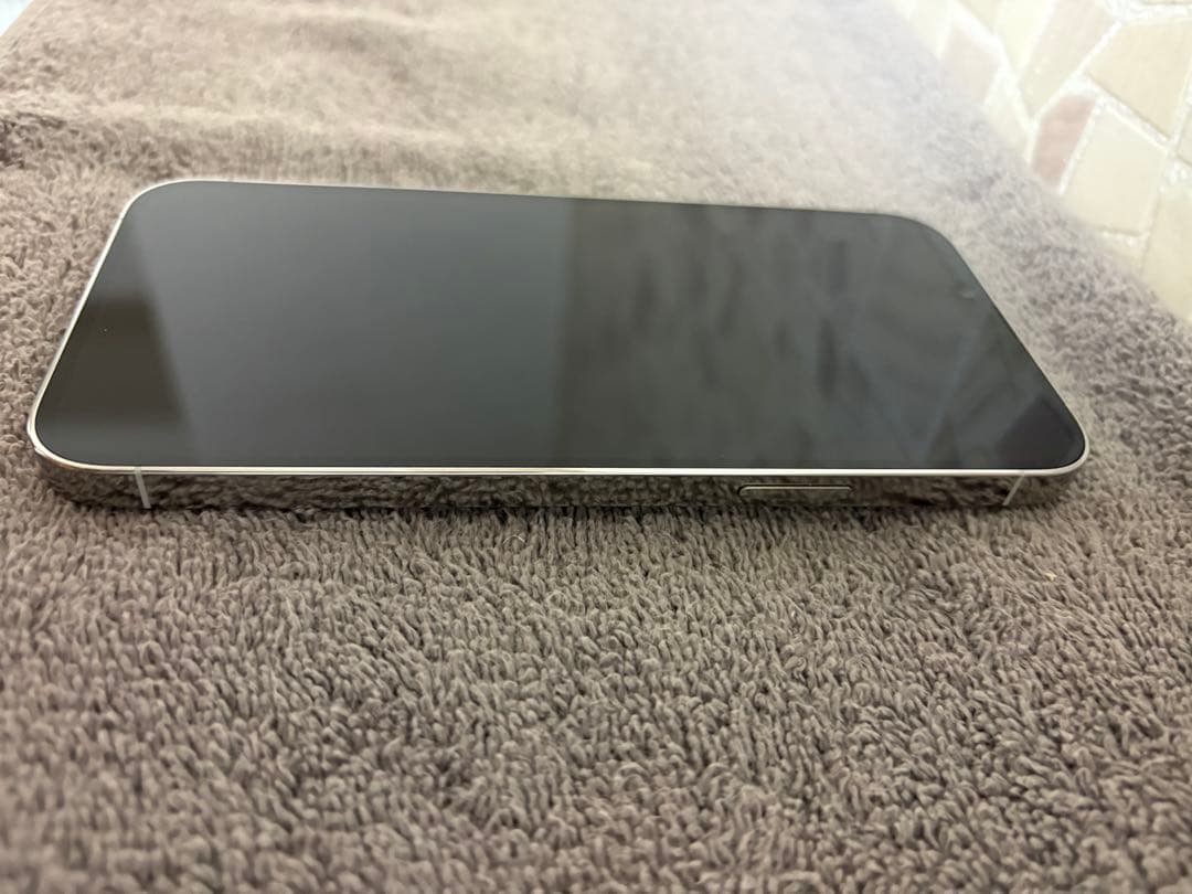 スマートフォン本体 Apple iPhone 13promax 256GB