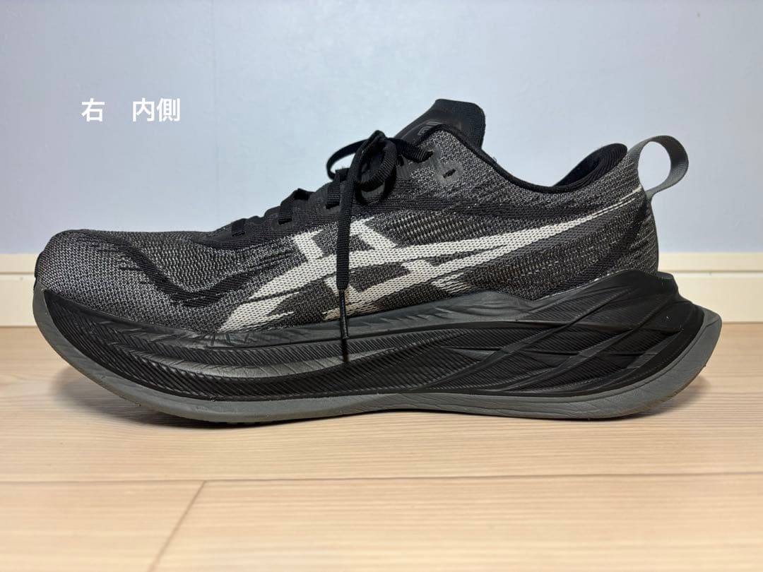 asics SUPERBLAST2 アシックス スーパーブラスト2 28cm