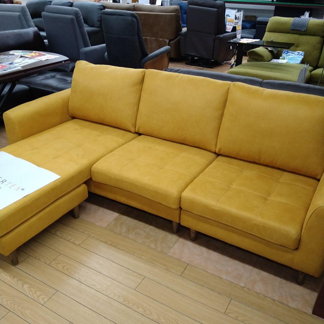 カウチソファ マウルスⅡ ソファ コーナーソファ インテリア 家具