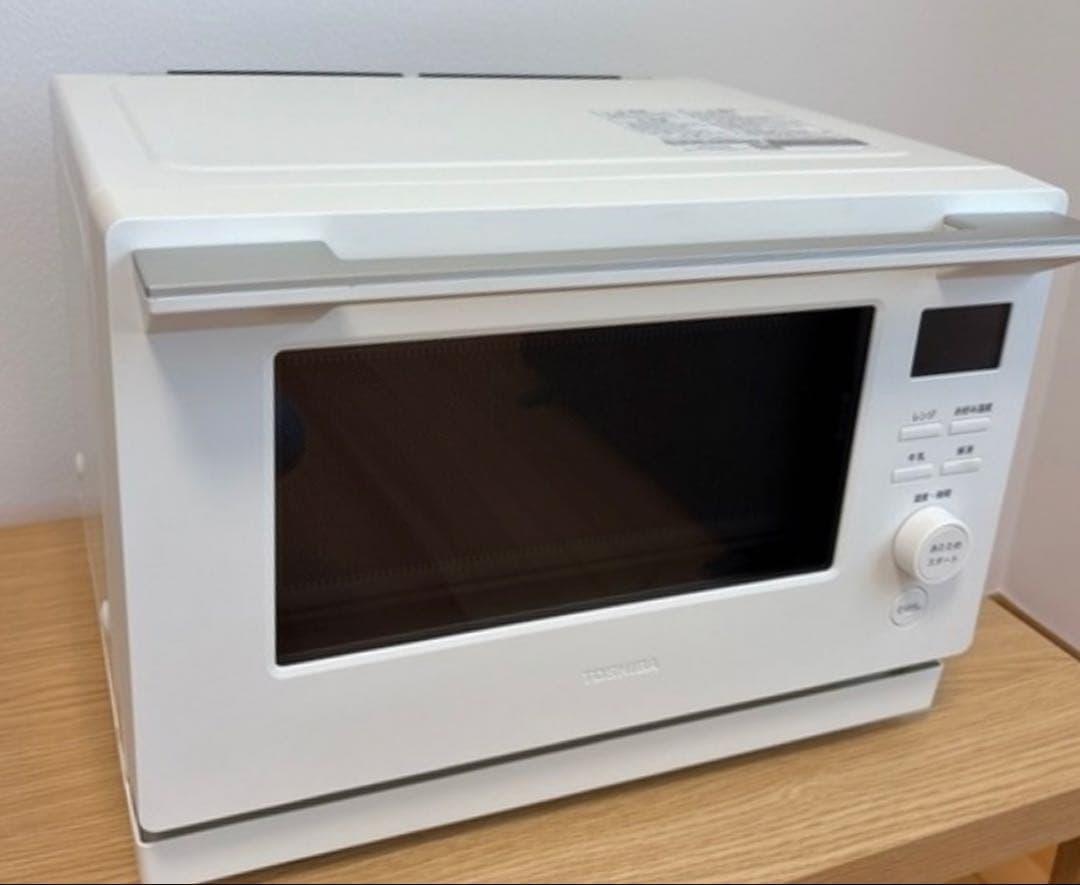narazika専用 東芝TOSHIBA電子レンジ　ER-S１０A(W)