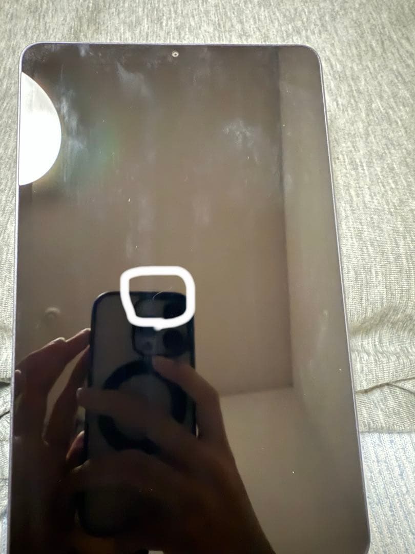 ほぼ未使用品]ALLDOCUBE iPlay 70 mini pro