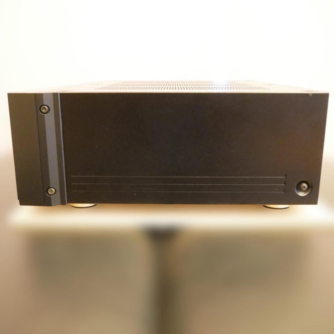 作動品 SANSUI AU-α607／AIYIMA TUBE-A3のおまけ付き