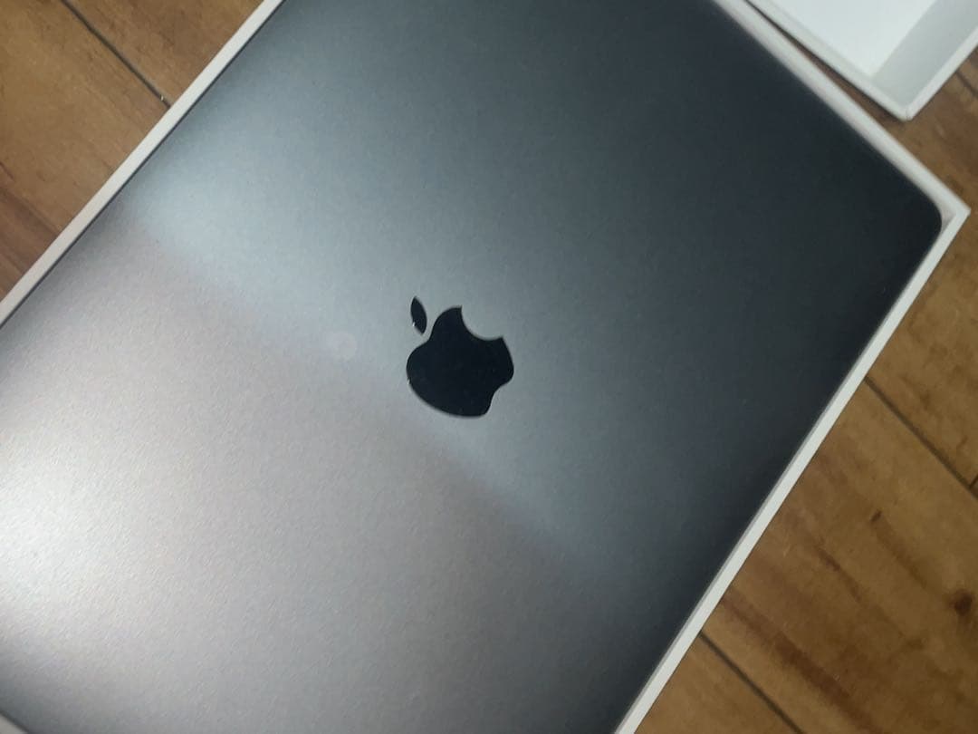 MacBook本体 i mac air