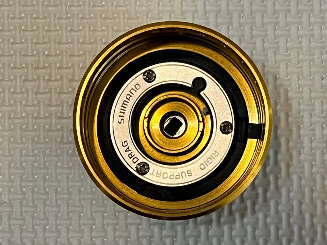 STELLA 2500S 04ステラ スピニングリール スペアスプール