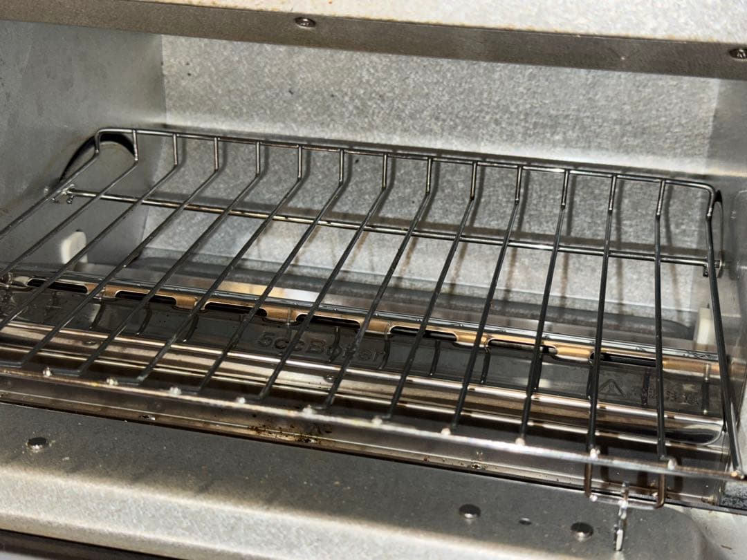 バルミューダ 2019年製　KO1E-GW グレー