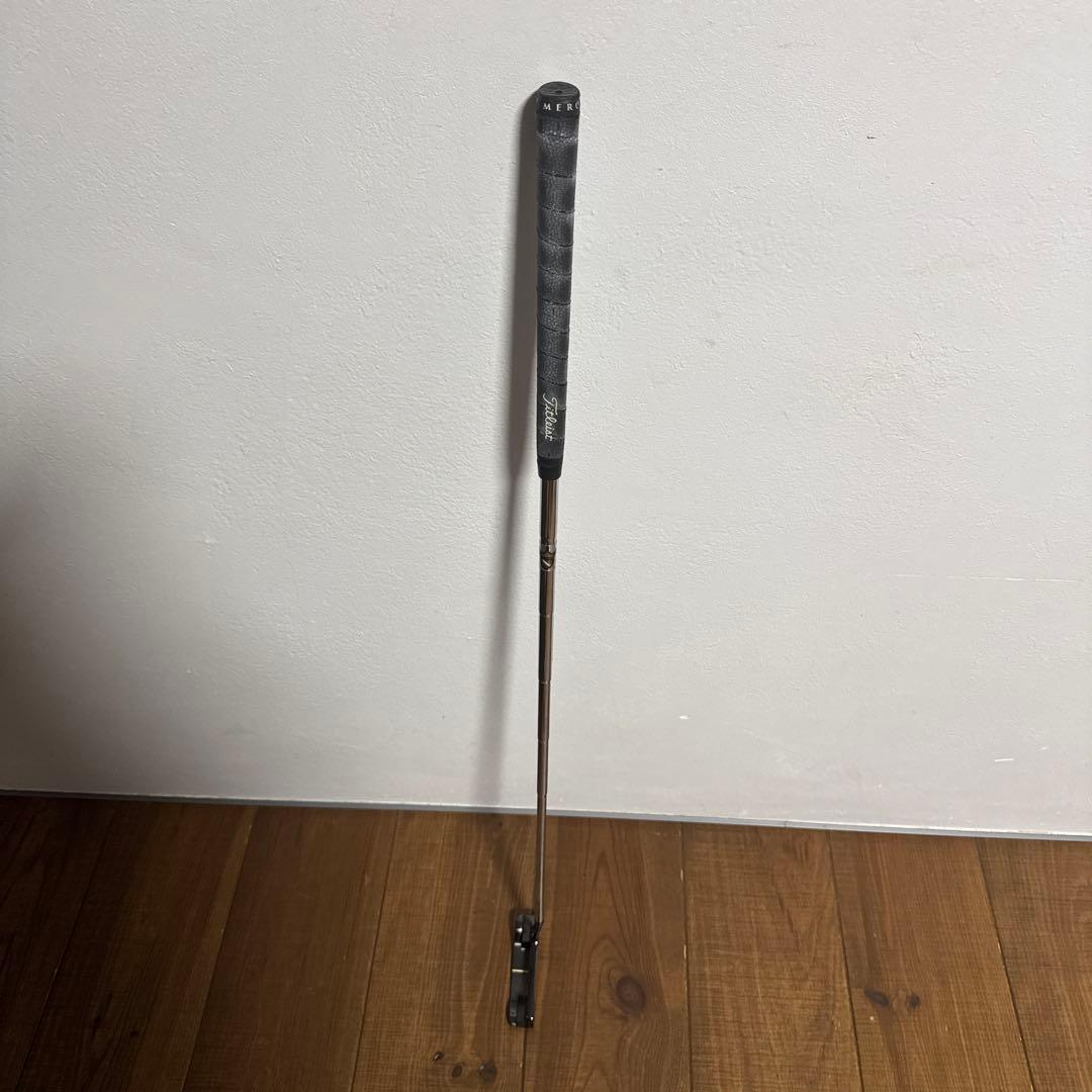 SANTAFE スコッティキャメロン　35インチ　tel3 トレリウム