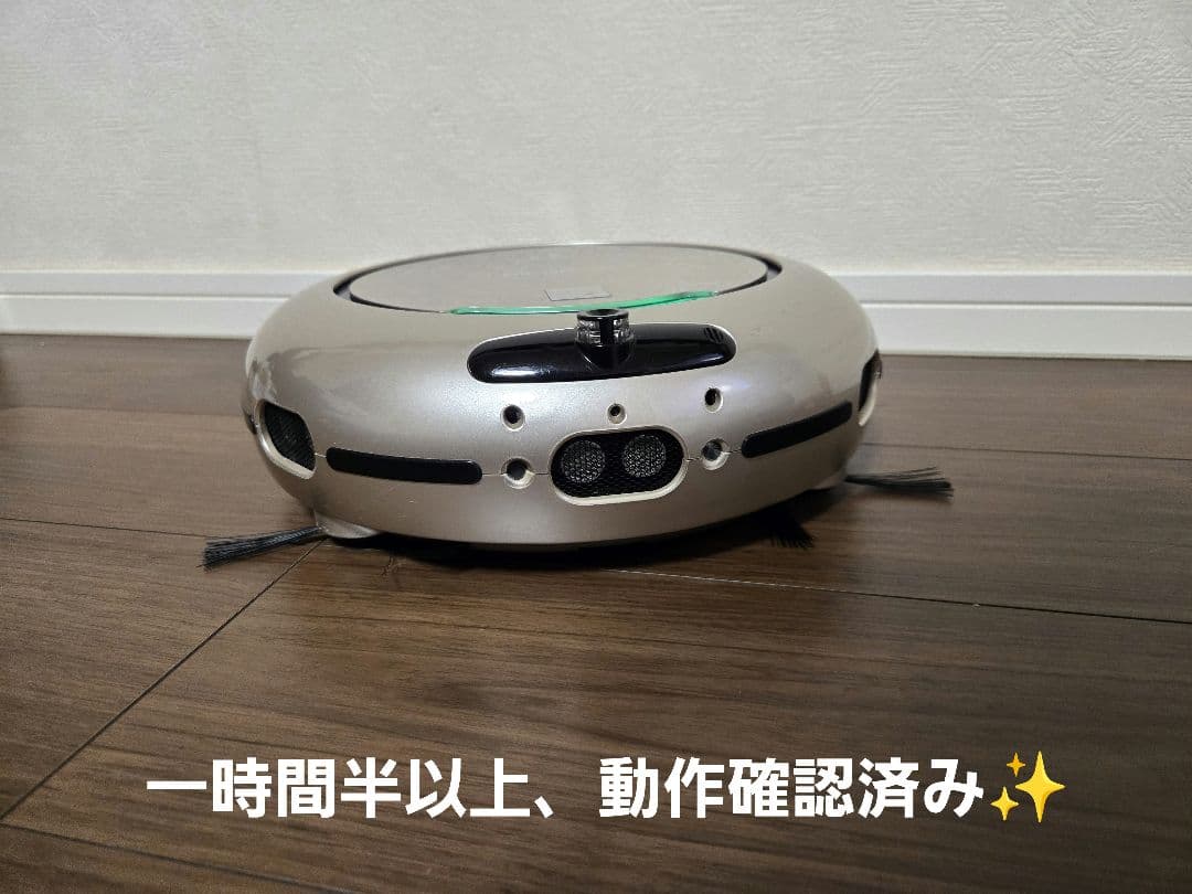 「分解メンテナンス済み✨️」SHARP COCOROBO RX-V200