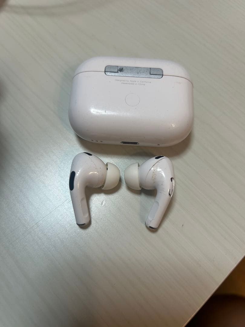 AirPods Pro 第二世代　(訳あり)
