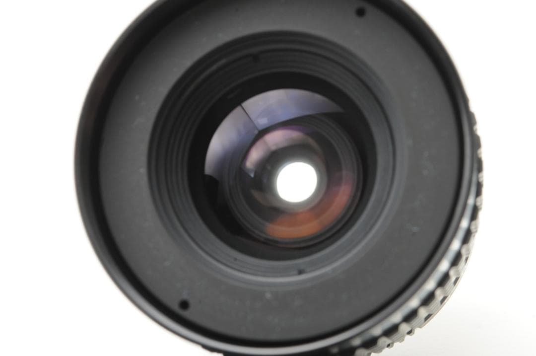PENTAX/COSMICAR TV 6mm F1.2 Cマウント