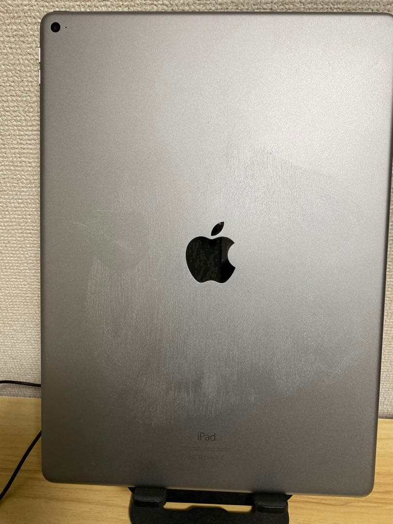 第一世代IPadPro12.9【128GB】Applepencil付き