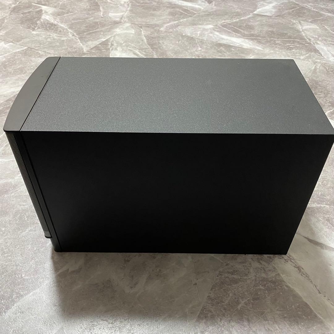 【高音質&重低音】BOSE Companion3 SeriesⅡ 通電OK