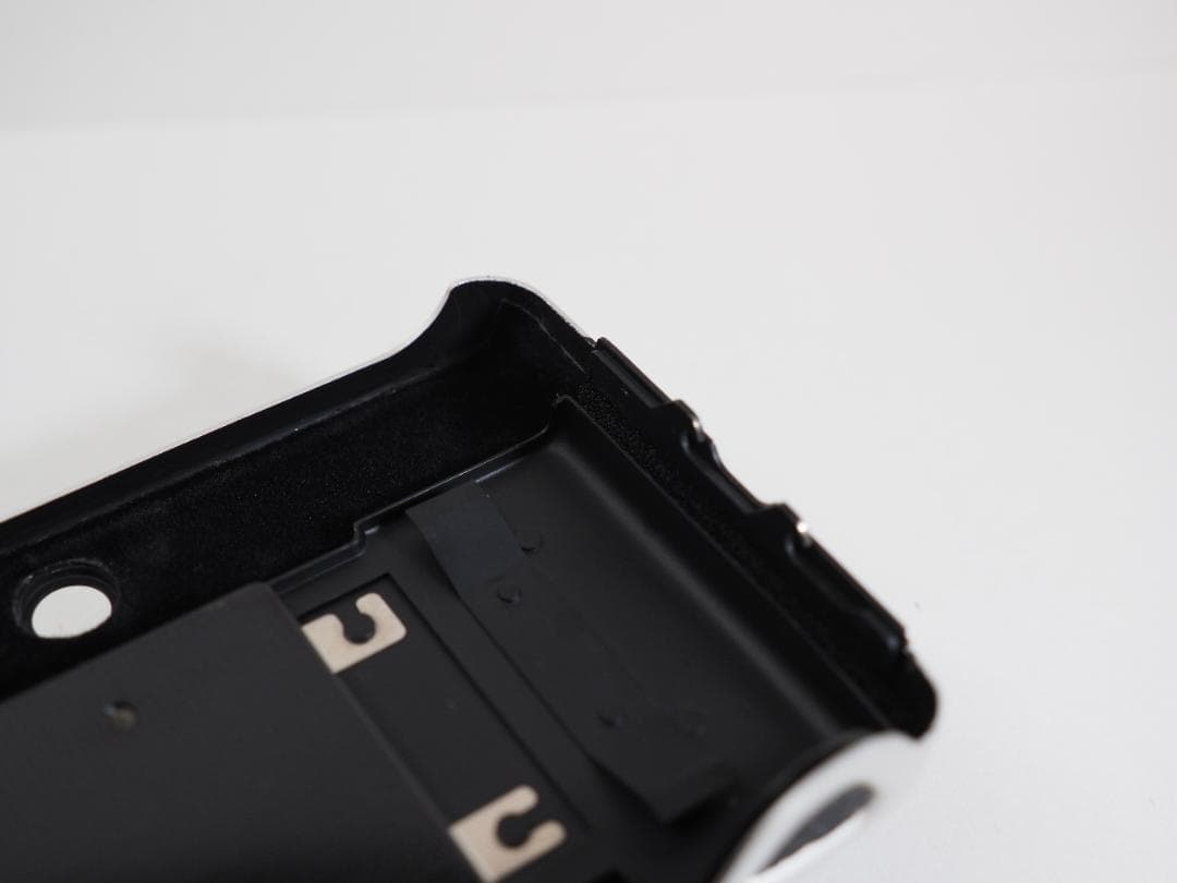 整備済 キヤノン デミ Canon Demi S ハーフフィルムカメラ