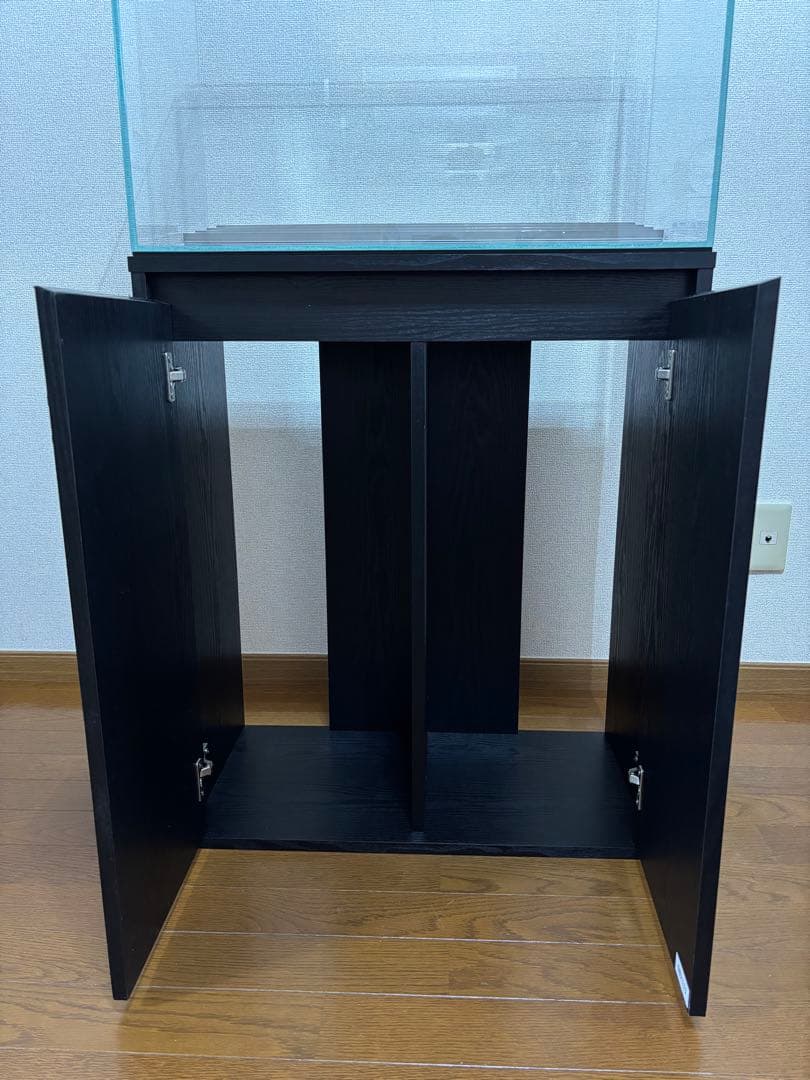 ADAキューブガーデン60×30×45 水槽台　グロースプレート　引取限定