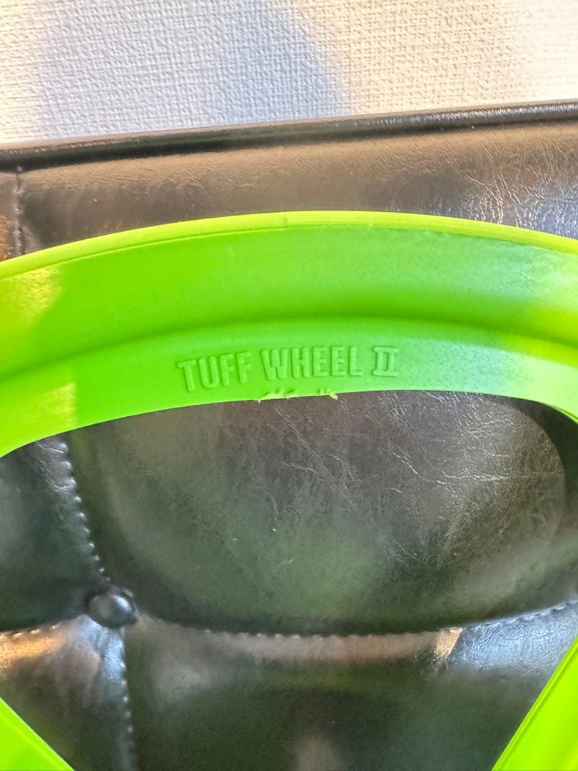 skywayスカイウェイホイール 新品未使用です