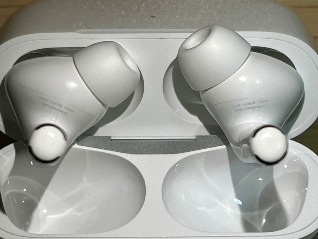 AirPods Pro 2 (USB typec)本体