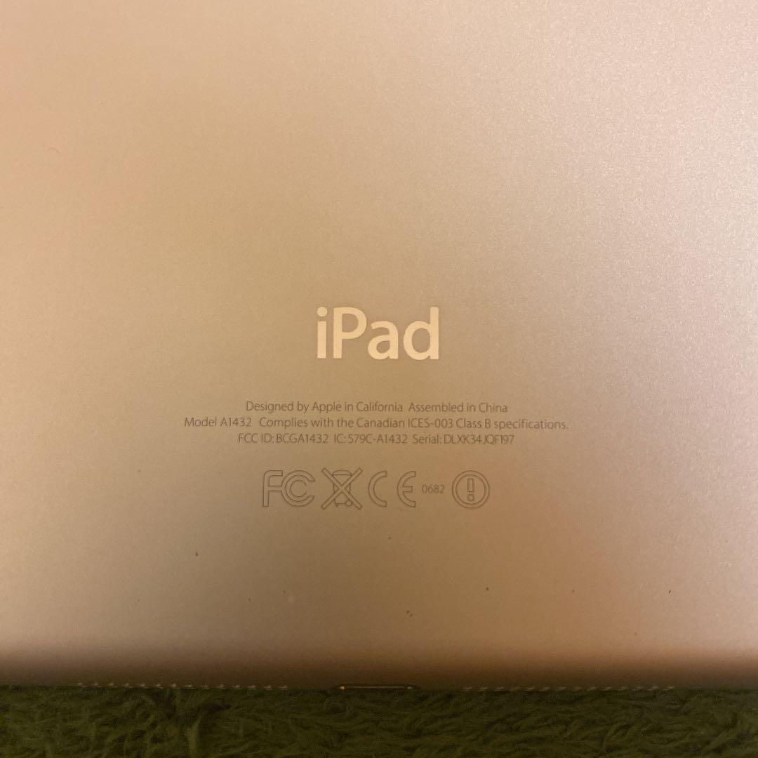 APPLE iPad mini IPAD MINI WI-FI 32GB WH…